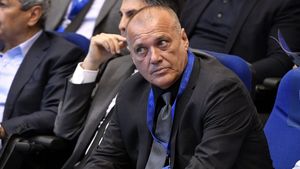 Marcel Pușcaș a răbufnit la adresa patronilor din Liga 1. „Nu este în regulă!” Nu e de acord cu regulile impuse jucătorilor | VIDEO EXCLUSIV ProSport LIVE