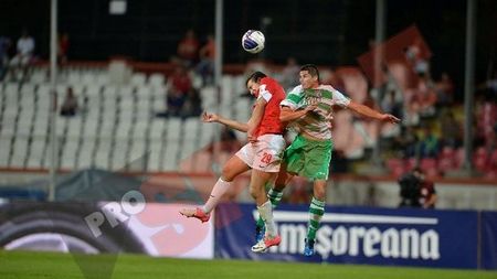 Birindelli recunoaște că Dinamo a trăit pe muchie de cuțit: "Puteam fi eliminați" **Cauzele evoluției slabe din Cupa României