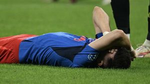 Alertă la FCSB! Un titular s-a accidentat chiar înaintea startului noului sezon!