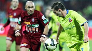 Tony da Silva se implică în scandalul dintre Dan Petrescu și Alin Minteuan: „Eu nu cred că Mara și ceilalți au renunțat la bani” | VIDEO EXCLUSIV ProSport Live