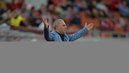 "Mâine sunt la Comisia de Disciplină, dacă vreți să veniți după mine acolo". Șumudică nu s-a mai prezentat însă. Motivul invocat și ce decizie a luat Comisia