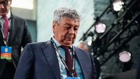 Mircea Lucescu a luat decizia înainte de tragerea la sorți pentru Liga Națiunilor! Ce va face selecționerul României