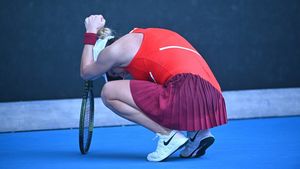 Jean Alvarez este expertul care a salvat-o pe Simona Halep în procesul de la TAS! Dezvăluirile șocante ale directorului  Federației de Farmacologie-Toxicologie Paris-Saclay: „Nu înțeleg cum specialiștii ITIA nu au găsit roxadustatul pe care eu l-am găsit de 18 ori în acel colagen”