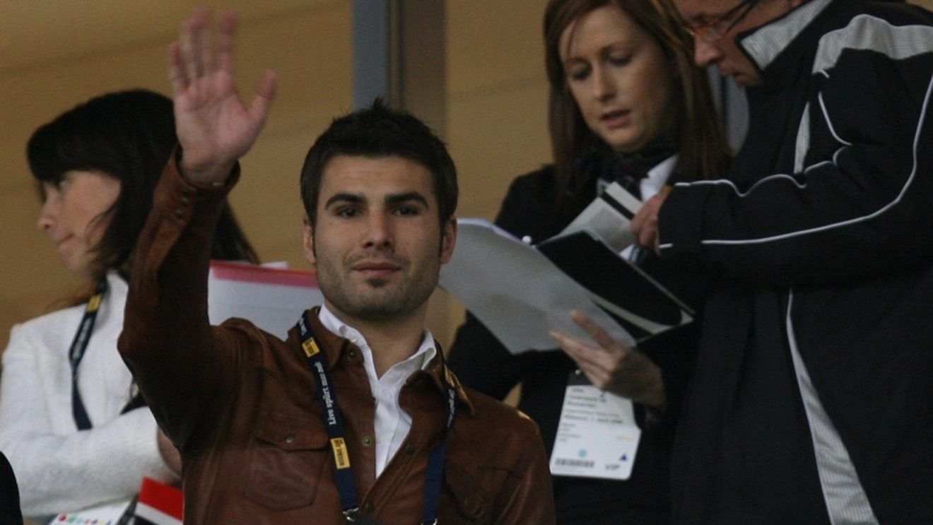 Lăcătuș pune tunurile pe Mutu:** "NU e un exemplu pentru români!"