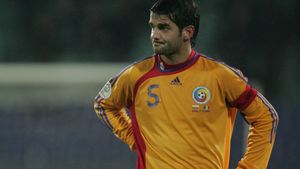 Chivu: "Spre deosebire de români, francezii nu ne subestimează"