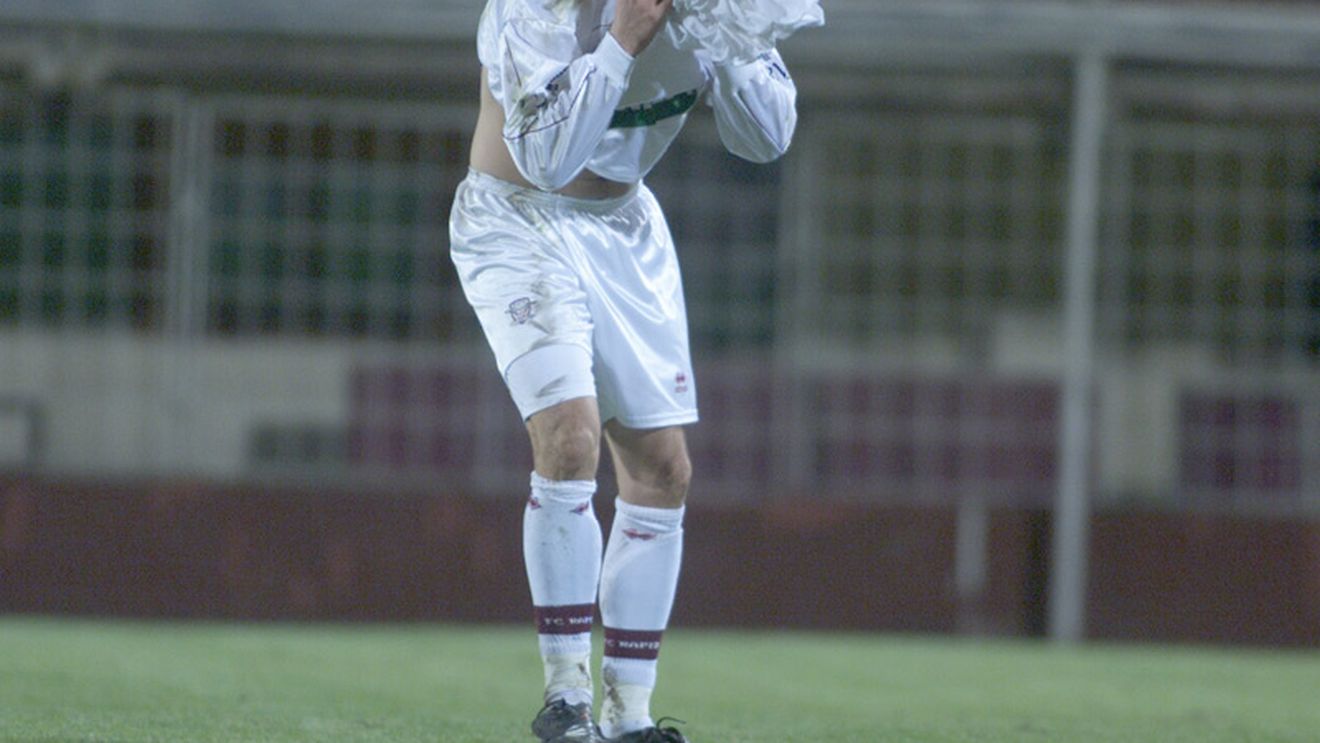 Varianta Șumudică este pe placul fanilor:** "E un rapidist adevărat!"