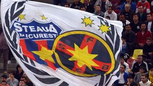 Curtea Constituțională a României a citat-o pe FCSB! Se judecă modificarea legii mărcilor, vitală în procesul pentru Steaua