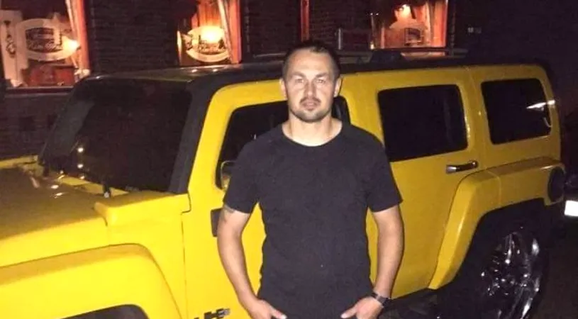 Povestea fabuloasă a fotbalistului român ajuns șofer la poșta din Islanda! A jucat împotriva lui Zlatan Ibrahimovic și a trăit un moment șocant la Chișinău | FOTO