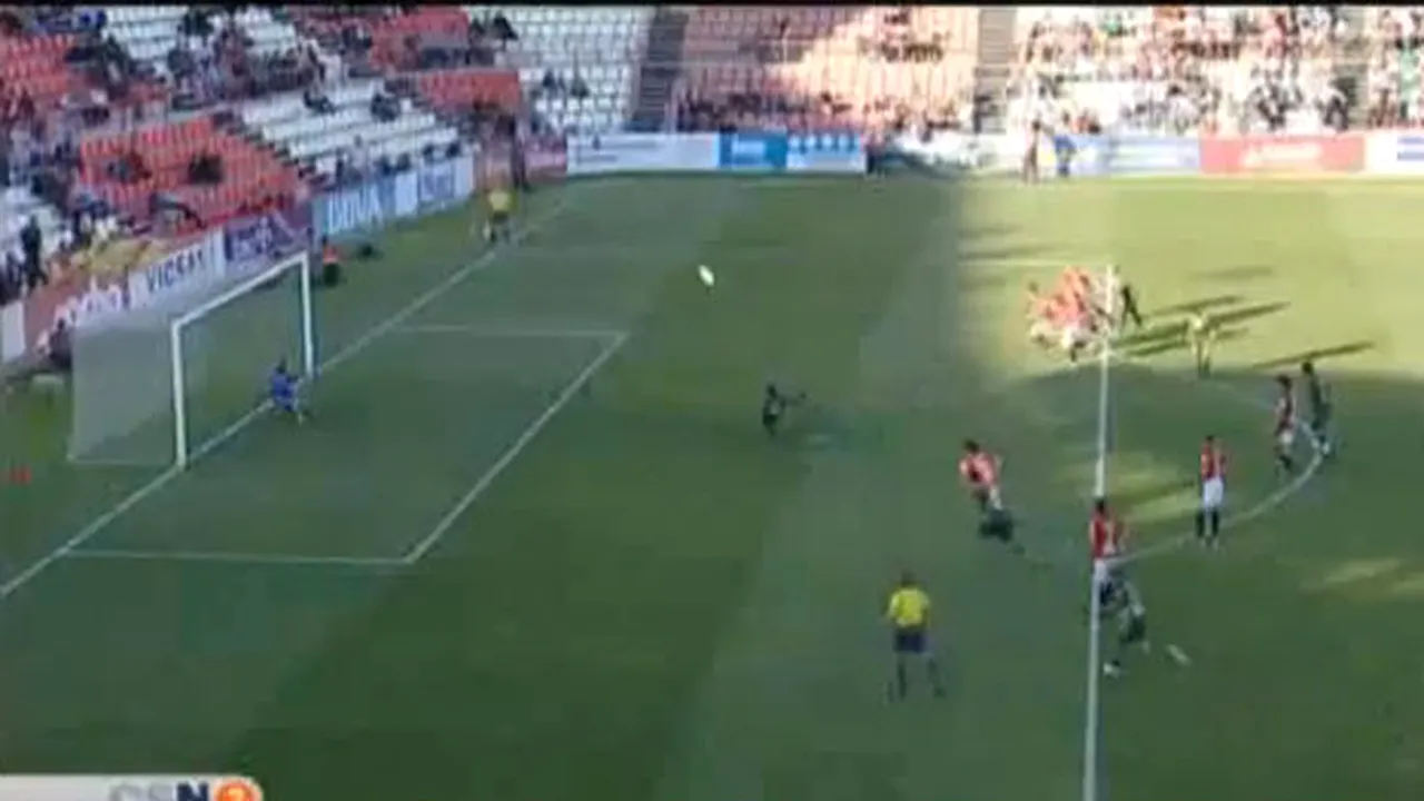 VIDEO** Cea mai penibilă ratare din penalty!