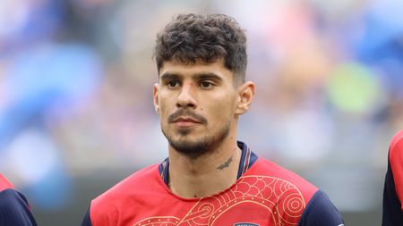 Florinel Coman a luat decizia. A plecat de la Cagliari la Belgrad