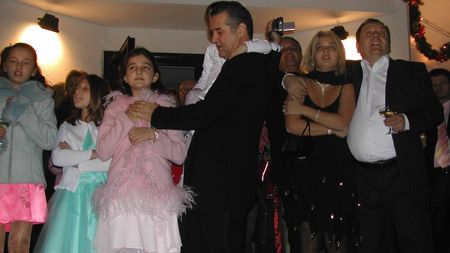 "Sunt probleme de lichidități, dar nu o să risc averea familiei mele pentru Steaua!"