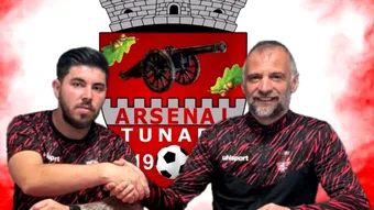 Dinu Todoran, anunțat oficial de CS Tunari! Cum și-a explicat primarul amenințarea că desființează echipa