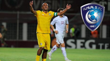 Clubul lui Reghecampf susține că Wesley este bun de plată: "Am câștigat la FIFA, trebuie să ne dea 1,4 milioane de euro". Impresarul Marinescu: "Decizia e ciudată, lucrurile nu vor rămâne așa"