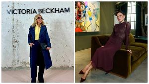 Ce i-a scris Victoria Beckham româncei Anastasia Soare, după ce femeia cu avere de peste 650.000.000 de euro a spus cum s-a simțit la petrecerea lui David Beckham