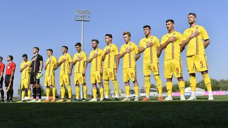 Mai vrem o calificare! Selecționerul Daniel Oprescu a anunțat lotul lărgit pentru turneul de calificare la EURO 2019. Nu lipsesc vedetele Baicu, Mihăilă sau Ehmann