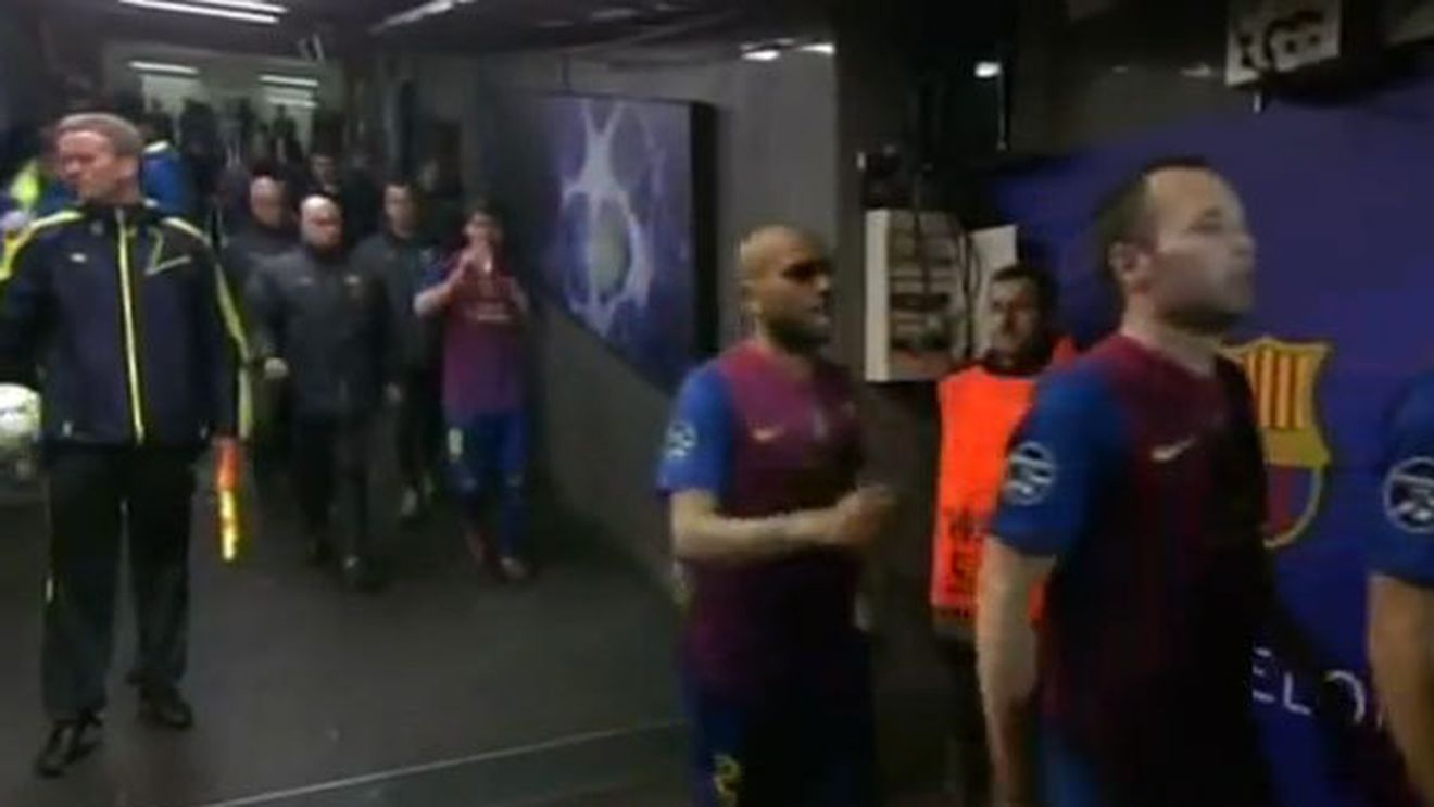 De la dureri de cap la o performanță de 5 stele!** Messi a luat PASTILA care l-a transformat într-un URAGAN VIDEO 