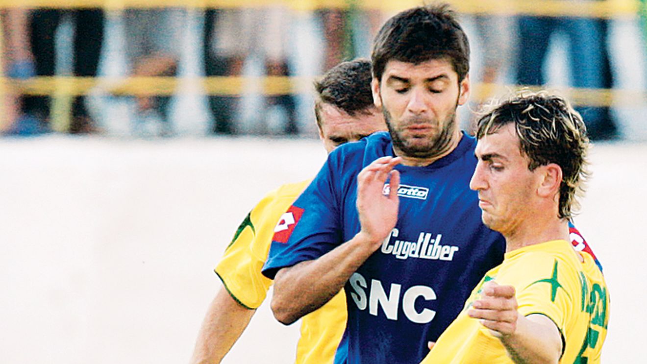 Porumboiu vrea să mizeze pe tineri