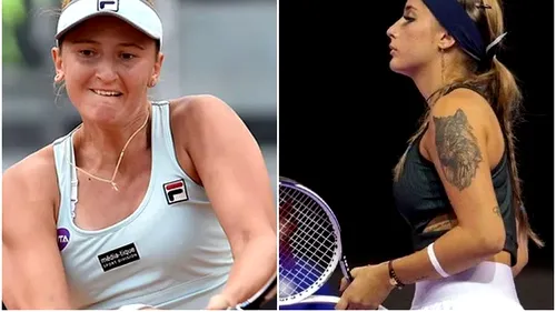 Breaking News | Irina Begu, înlocuită de Horia Tecău cu Andreea Prisacariu pentru meciul decisiv contra Igăi Swiatek