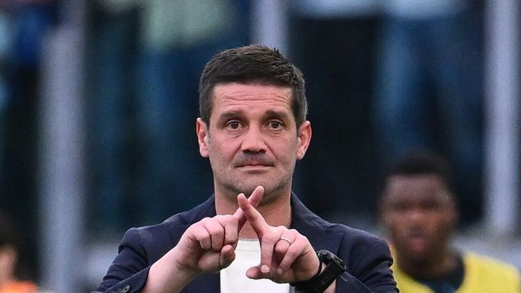 Lovitură pentru Chivu. Au bătut palma înainte de finala Cupei Italiei: „Acord cu Inter”