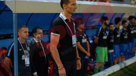 Sânmărtean și Keșeru readuc Steaua pe primul loc. Gâlcă: "Sunt liniștit". Cum descrie golul senzațional marcat de mijlocaș