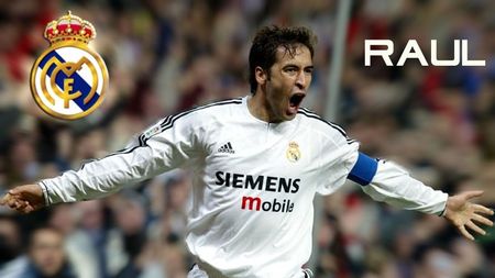 Raul își anunță revenirea la Real: "La finalul carierei mă voi întoarce!"** Va fi atacantul convocat pentru Euro 2012?