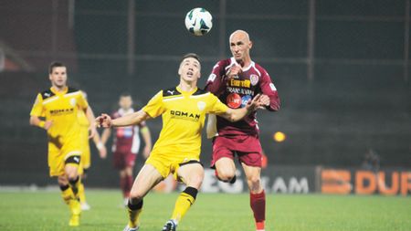 Steaua a ratat primul transfer din perioada de mercato!** Ce LOVITURĂ‚: CFR a acontat principala "țintă" a roș-albaștrilor din pauza de iarnă