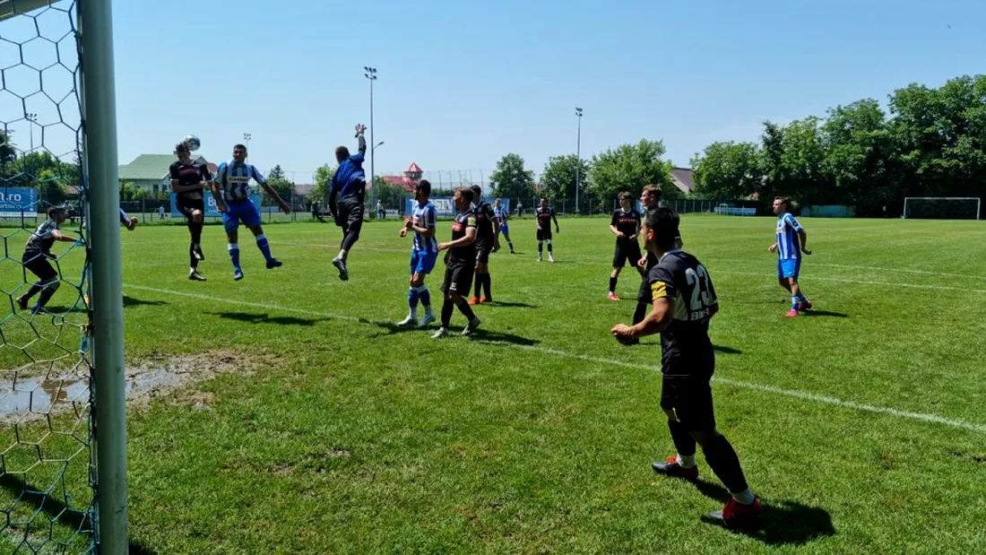 Andrei Istrate și Marian Stoenac au debutat cu gol la Poli Iași! Jucătorii utilizați de Costel Enache în primul amical