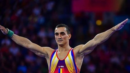 Marian Drăgulescu a anunțat când s-ar putea întoarce la antrenamentele pentru Jocurile Olimpice. „Pentru toată lumea aceasta ar trebui să fie prioritatea numărul unu" | VIDEO EXCLUSIV ProSport LIVE