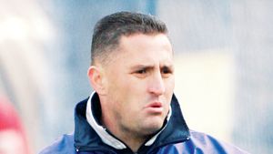 Șase jucători merg la Rapid