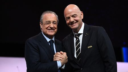 Jackpot fabulos pentru Real Madrid de la FIFA. Ce sumă are deja garantată pentru Campionatul Mondial al Cluburilor