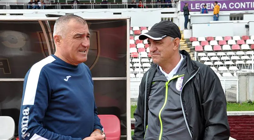 Augustin Eduard, dezamăgit după ce FC Argeș a pierdut și cu Farul:** 