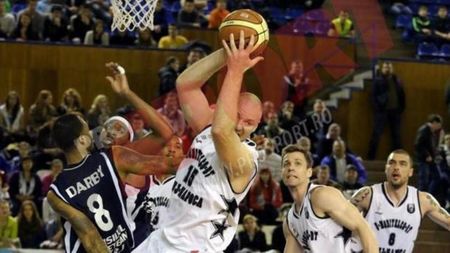 Cristescu: "Dezvoltarea la nivelul copiilor a contat pentru declararea clubului de utilitate publică"