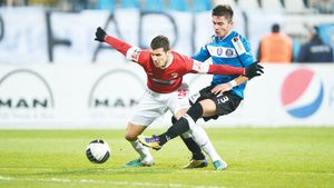 Dinu îl laudă pe Dorinel:** "Echipa a scăpat din carceră! Dinamo avea nevoie de o organizare nemțească!"