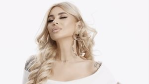 Anamaria Prodan a răbufnit: „N-am operații estetice, nu-s tăiată pe la față"