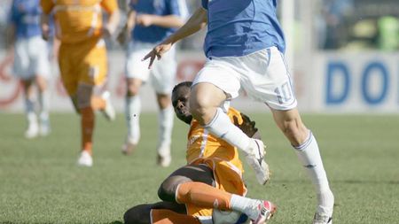 Comentariul LIVE al meciului U. Craiova - FC Vaslui 2-1