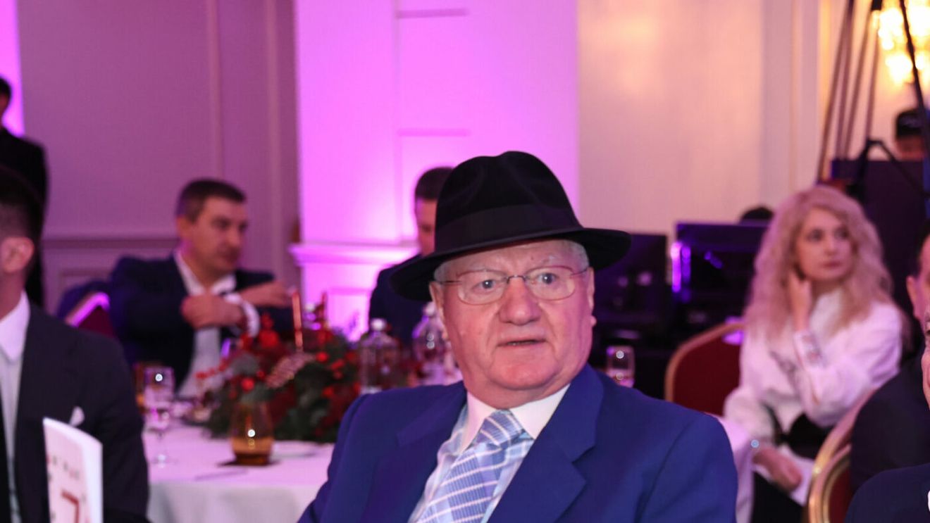 Mitică Dragomir pregătește un nou tun financiar. Își deschide afacere pe modelul Pescobar: „Îl fac în Nordului. Mi-au furat alții ideea”