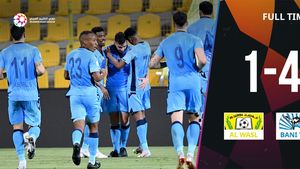 Laurențiu Reghecampf, spulberat de echipa lui Daniel Isăilă în Emirate! Gol de Liga Campionilor reușit de argentinianul Gimenez | VIDEO