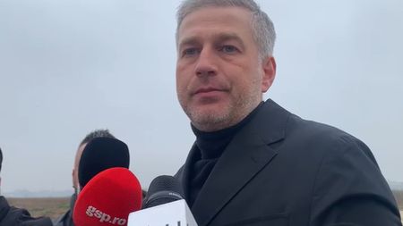 Edi Iordănescu s-a umplut de bani! Suma uriașă pe care a încasat-o de la CFR Cluj