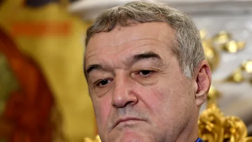 Război între Universitatea Craiova și FCSB! Gigi Becali „a luat foc” atunci când a aflat că oltenii vor să joace pe Arena Națională. Reacția celor de la CFR Cluj | EXCLUSIV