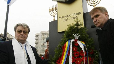 Lovitură la Tribunal pentru omul care visa să ia FCSB! Marian Ceaușescu a izbucnit: ”Șpăgarule!”