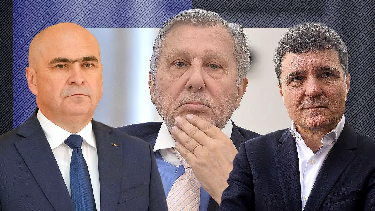 „O să plătim pentru sănătatea copiilor noștri de 1.000 de ori mai mult”. Mesaj pentru Ilie Bolojan și Nicușor Dan, după ce concertele au invadat Arena Națională. EXCLUSIV
