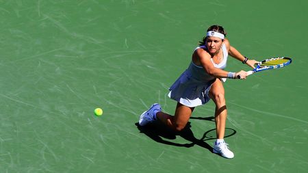 Dulgheru s-a calificat în turul II la Seul