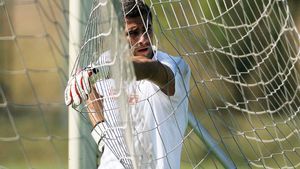 Dani Coman: "Mi-am regăsit liniștea"