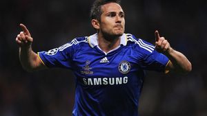Frank Lampard, la un pas să devină antrenorul lui Chelsea! Fostul mijlocaș, dat de gol de unchiul său. Ce sumă de bani va încasa Derby pentru manager