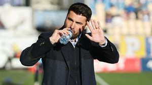 Hermannstadt, anunț oficial despre negocierile cu Adrian Mutu: „Daniel Niculae ține legătura cu el”