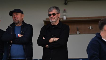 VIDEO Valeriu Iftime a recunoscut că a vorbit cu Gigi Becali înainte de FCSB – FC Botoșani