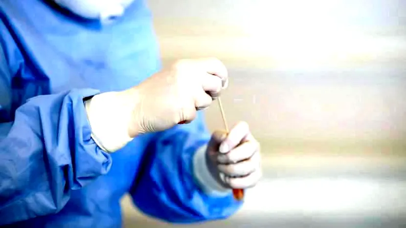 1.225 de noi îmbolnăviri cu coronavirus și 36 de decese într-o singură zi în România