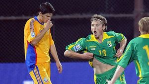 Vremea revanșei! Doi "supraviețuitori" în lotul României, la 8 ani după umilința suferită în fața Lituaniei. Ce s-a întâmplat între timp cu ceilalți jucători