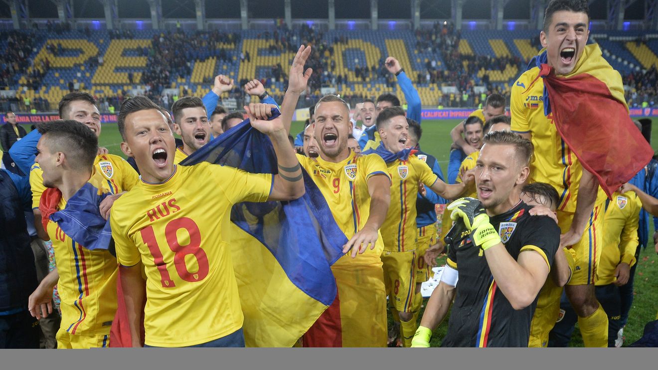 Ungurii fac un pas în spate, după ce Contra a anunțat că Adi Rus a fost trimis la echipa a doua a lui MOL Fehervar: "Nu există presiune sau pedepse"