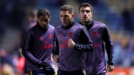 Tragedie la Arsenal! Mama lui Lucas Torreira a murit, după ce a pierdut lupta cu COVID-19, la vârsta de doar 53 de ani